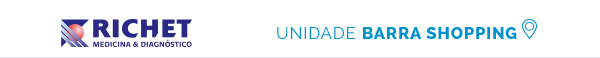 Richet - Divulgação Unidade Barra Shopping