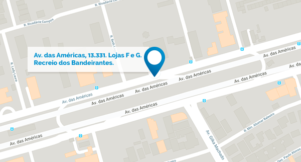 Richet - Divulgação da Unidade Recreio