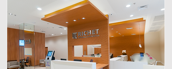 Richet - Novos Clientes