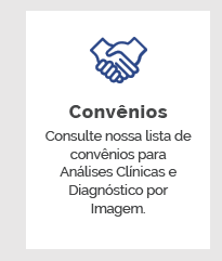 Convênios