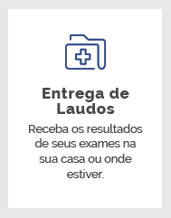 Entrega de Laudos