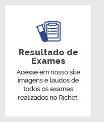 Resultado de Exames