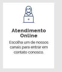 Atendimento online