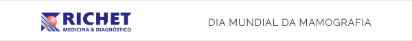 Richet - Dia da Mamografia 05/02