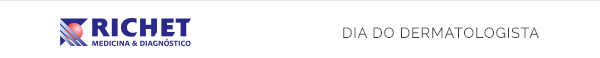 Richet - Dia do Dermatologista