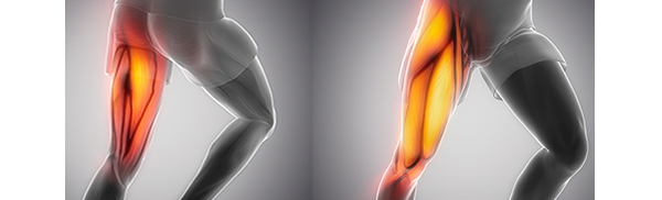 Richet - Dia do Esportista