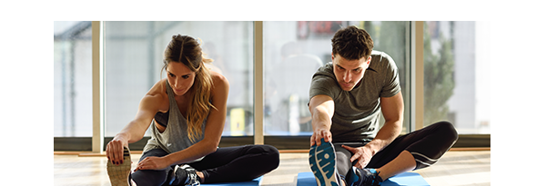 Richet - Dia do Esportista