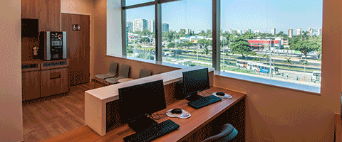 Richet - Pesquisa de Satisfação