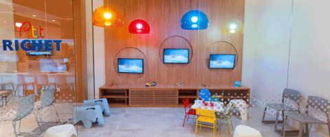 Richet - Pesquisa de Satisfação