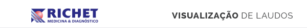Richet - Visualização de Laudos