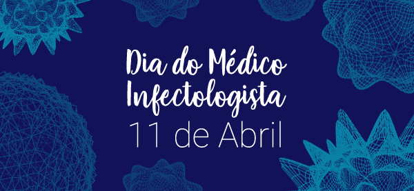 Richet - Dia do médico infectologista.