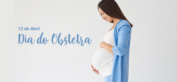 Richet - 12 de abril. dia do Obstetra.