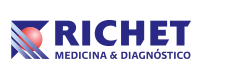 Richet - Novos Médicos