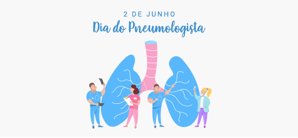 Richet - Dia do pneumologista - 02/06