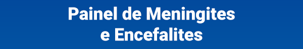 Richet - Painel Meningites e Encefalites.
