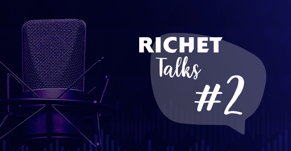 Richet Talks