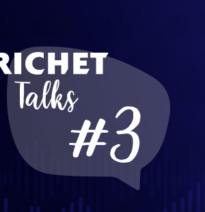Richet Talks - Episódio 03
