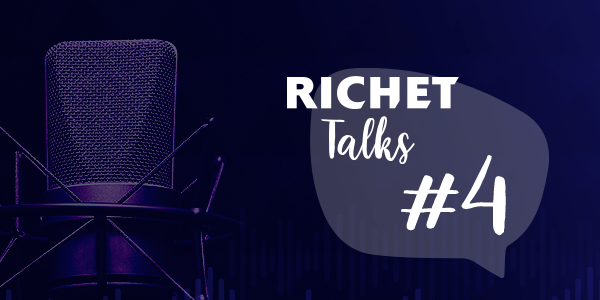 Richet Talks - Episódio 04