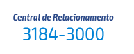 Central de Relacionamento - 31843000