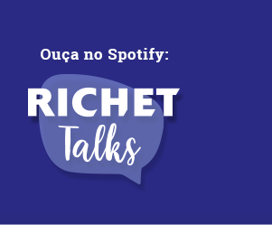 Richet Talks
