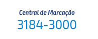 Central de Marcação - 3184-3000