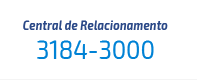 central de relacionamento. 3184-3000