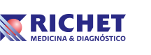 Richet medicina e diagnóstico.