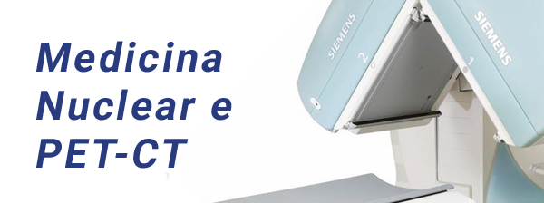 Medicina Nuclear e PET-CT