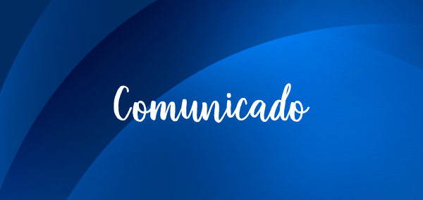 Comunicado