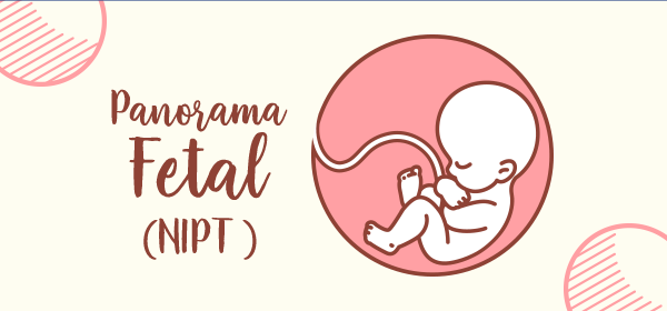 Richet - Panorama Fetal (NIPT)