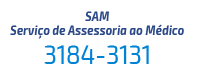 Serviço de Assessoria ao Médico