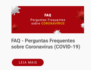 FAQ - Perguntas Frequentes sobre Coronavírus (COVID-19)