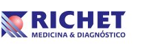 richet, medicina e diagnóstico