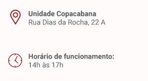 Unidade Copacabana