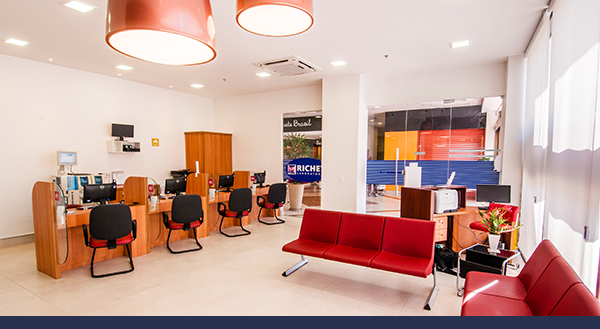 Retornamos com o atendimento de Análises Clínicas na unidade Leblon