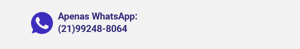 apenas whatsapp 21 99248 8064