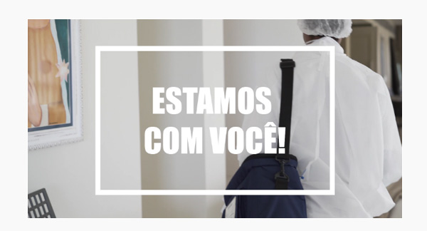 video dia do cliente