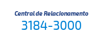 Central de Relacionamento. 31843000