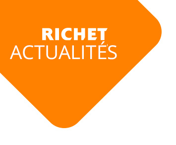 Richet Actualités