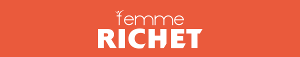 FEMME RICHET