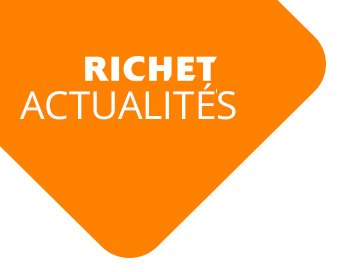 Richet Actualités