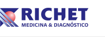Richet Medicina e Diagnóstico.