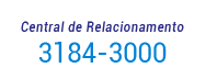 central de relacionamento