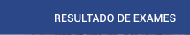 resultado de exames