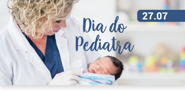 dia do pediatra 27.07