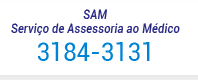 serviço de assessoria ao médico