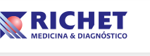 richet medicina e diagnostico