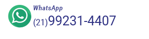 Whatsapp. 21992314407