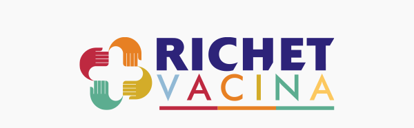 richet vacina