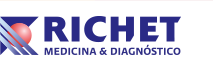 richet medicina e Diagnóstico